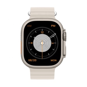D F HW UITAR <b>MINI</b> 2 1.75 INCH New Vision Full-screen Strengthbright New Vision Battery Life in Days Heart RateMonitoring - Product Image 1