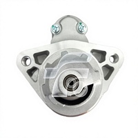 Moteur de démarrage automobile de qualité OEM FYD 428000-0551 428000-1260 S6583S STR6421 pour TOYOTA HIACE 1RZ 2RZ