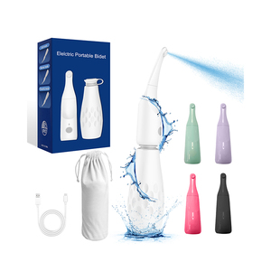 Перезаряжаемый портативный распылитель IPX7 - Product Image 1