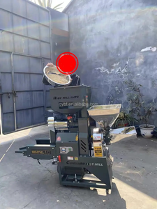 <span class=keywords><strong>Molino</strong></span> <span class=keywords><strong>de</strong></span> Arroz Combinado <span class=keywords><strong>HELI</strong></span> con Vibrador <span class=keywords><strong>de</strong></span> Tamiz <span class=keywords><strong>El</strong></span>éctrico - Product Image 2