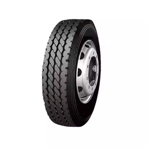 Neumático de Camión Líder en el Mercado, Envío Internacional de Carga, Nuevo Modelo 6.50R16 para Flotas de Vehículos - Product Image 4