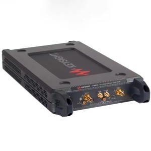 เครื่องวิเคราะห์เครือข่าย USB 53 GHz รุ่น Keysight P5008A Streamline, เครื่องวิเคราะห์เครือข่าย USB แบบไร้หน้าจอขนาดกะทัดรัด (VNA) * xgeqpt - Product Image 1