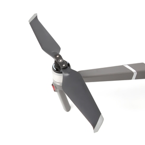 批发无人机配件2对8743F低噪音快速释放螺旋桨，适用于DJI Mavic 2 Pro / Zoom - Product Image 4