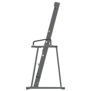 Máquina de escalada vertical manual para gimnasio en casa - Product Image 1