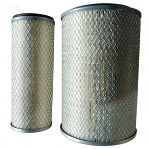 ไส้กรองอากาศยี่ห้อ Liugong รุ่น SP125335 สำหรับรถขุดและรถตักล้อยาง - Product Image 4