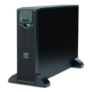 UPS Inteligente <span class=keywords><strong>APC</strong></span> SURT5000XLICH de 5000 VA, 3500 W, 230 V, Monofásico, de Plomo-Ácido, Montaje en Rack 3U, UPS en Línea para Computadora - Product Image 2