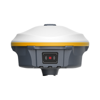 Appareils GNSS SOUTH Galaxy G5, Farlink Multi GNSS, récepteur 1760 canaux, récepteur GNSS SOUTH, RTK