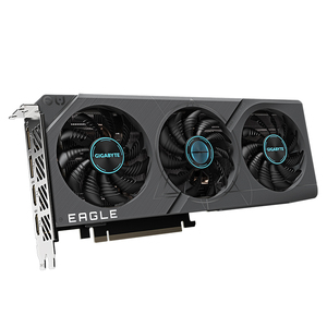 Used GeForce RTX 4060 Ti 8G Graphics Card With 8GB GDDR6 <b>Memory</b> Socket 500W Recommended PSU Video Card AORUS GeForce RTX 4060 Ti - Product Image 2