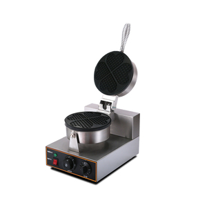 Offre Spéciale prix bas pâtisserie française fabricant électrique sucette gaufrier - Product Image 4