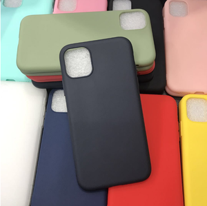 SUNNY Cute Candy Colors finitura testurizzata custodia per cellulare in TPU Cover posteriore per Iphone Samsung Huawei Xiaomi <span class=keywords><strong>OPPO</strong></span> Vivo - Product Image 4
