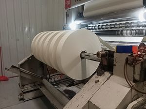 Mejor Precio en Papel Recubierto de PE para la Base de Vasos, Material de Papel para la Base de Vasos para la Fabricación de Vasos - Product Image 6