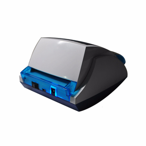 Mini Machine de détection UV/MG pour billets <span class=keywords><strong>Euro</strong></span>, USD GBP LBP, détecteur de billets d'argent pour HL-520B détecteur de billets - Product Image 5