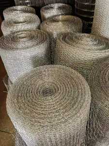 Grillage hexagonal galvanisé / Treillis métallique hexagonal / Clôture en fil de fer à faible teneur en carbone pour poulailler - Product Image 5