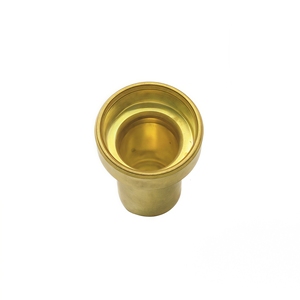Wholesaler OEM Custom Deep Drawn Plating <strong>Metal</strong> Steel Chamber Cup Container Stamping <strong>Die</strong> Deep Drawing Aluminum Enclosure Parts - Product Image 1