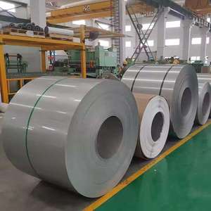 Bobina de Acero Inoxidable 2b Ba 8K, Laminada en Frío, 201, 301, 304, 304L, 316, 316L, 309S, 409, 410, 430, 904L, 2205, 2507 - Product Image 3