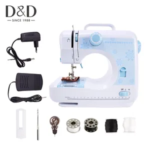 Handheld Convenient Multi Function House Hold mini electric sewing machine children's sewing machine cheapest for home