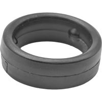 Penjualan Panas Cincin Segel Dasar Filter Oli Karet LR013162 untuk Land Rover Range Rover Vogue L405 2013
