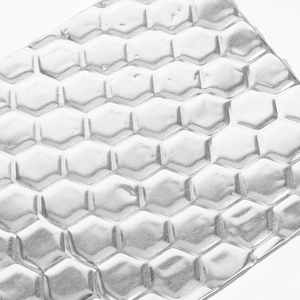 Matériau insonorisant <span class=keywords><strong>professionnel</strong></span> en caoutchouc butyle pour réduction du bruit, application automobile, design moderne, étanche, NRC - Product Image 2