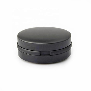 Estuche Universal para Auriculares IEM Mini de Almacenamiento, Carcasa Rígida de Aleación de Aluminio Resistente al Agua para TRN V80 <span class=keywords><strong>KZ</strong></span> AS10 ZS1 IEM - Product Image 2