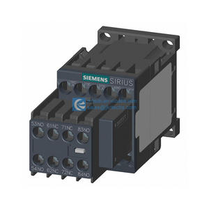 3RH23441DG400KA0 <strong>SIRIUS</strong> 3RH2 Contactors 8PST-4NO/4NC 4 Form <strong>A</strong> 4 Form <strong>B</strong> 125VDC Coil Chassis Mount DIN Rail 3RH23441DG400K - Product Image 1