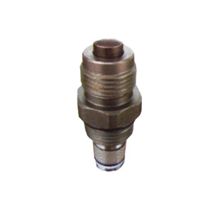 Vanne solénoïde hydraulique Dekma SCV V2068, vanne de contrôle bidirectionnelle, vanne à cartouche filetée, DC12 DC24 AC24 AC110 AC220 - Product Image 2