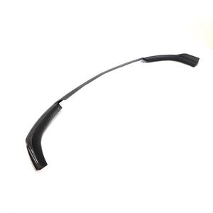 Lame de pare-chocs avant en Fiber de carbone X290 pour Mercedes Benz AMG <span class=keywords><strong>GT</strong></span> 43 50 53 Sedan 4 portes 2019-2020 - Product Image 3