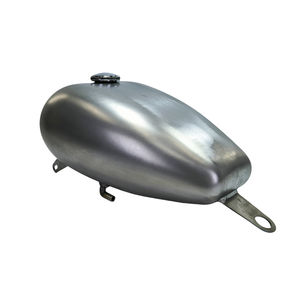 Tanque de combustible de gasolina y gasolina para motocicleta Yamaha XV400 XV535 <span class=keywords><strong>Virago</strong></span> <span class=keywords><strong>400</strong></span> 1987-1995 1989 - Product Image 2