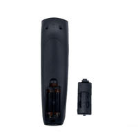 URC RCU042 Nuevo Control Remoto Digital HD para TV, Control Remoto para Decodificador Gigacable WSG56