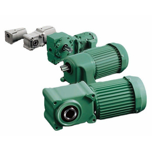 Reductor de velocidad tipo pinwheel Tsubakimoto P8M40AF-S para maquinaria industrial, fabricado en Japón. - Product Image 2