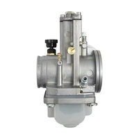 Carburateur Racing 38mm pour Lectron 1452 Hv 38hv / Yz125 Yz250 / Suzuki Rm250 / Husky 300 250 Xc / Cr250