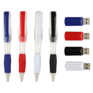 แฟลชไดรฟ์ USB แบบขาย<span class=keywords><strong>ส่ง</strong></span> ปรับแต่งได้ ความจุ 64GB128GB - Product Image 5