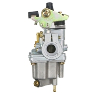 Vente en gros personnalisable LT50 Carburateur Suzu Ki JR50 Quadrunner LT-A50 1984-2006 Dirt Pit Bike ATV Carburador Pièces