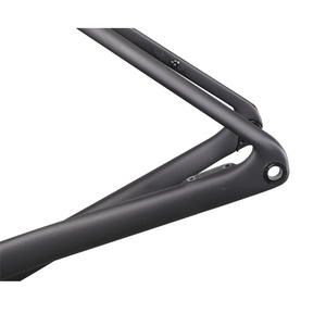 2023 ICAN Neues Design Toray T800 Carbon hat den EN-<span class=keywords><strong>Test</strong></span> für flach montierte Rennräder mit OEM ODM Carbon Aero Kies rahmen bestanden - Product Image 5