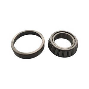 Piezas de Alta Calidad para Sistemas de Conducción de Camiones, Rodamiento Exterior de Rueda Delantera 32210 para Camiones Sinotruk Shacman - Product Image 2