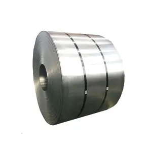 0.2mm 0.8mm grain oriented silicon steel coil crgo silicon steel small size