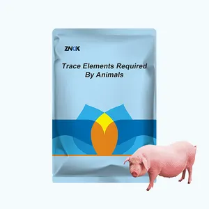 High quality vitamin additives for pigs cattle and sheep to supplement trace element additives vitamin powder animal