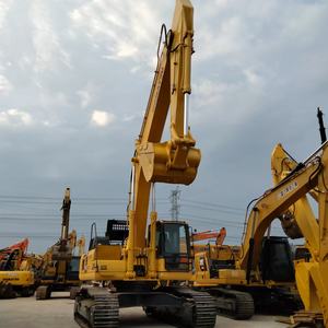 รถขุดตีนตะขาบ Komatsu PC400-7 PC400-8 PC400-8R มือสอง ราคาดี รถขุด 40 ตัน รถขุด Komatsu PC400-7 มือสองสำหรับขาย - Product Image 4