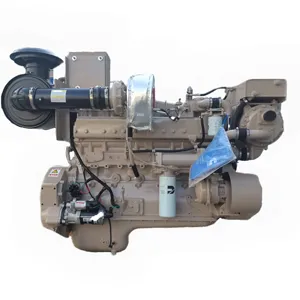 Scdc NTA855-M 450hp 1800Rpm NTA855-M450 Diesel Scheepsmotor Voor Schip