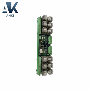 Módulo de E/S digital Woodward 5441-693 - Product Image 1