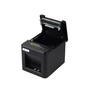 Fabrika doğrudan yüksek kaliteli termal yazıcı 80 mm WIFI/BT/USB/LAN arayüzü POS makbuz yazıcısı - Product Image 6