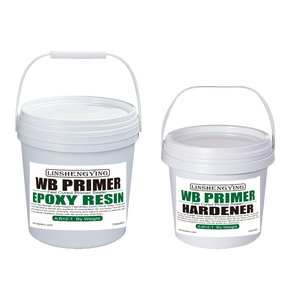 Imprimación <span class=keywords><strong>epoxi</strong></span> a base de agua de alto rendimiento LSY 2:1 WB para pisos metálicos, recubrimientos de color sólido y sistemas <span class=keywords><strong>epoxi</strong></span> de escamas completas - Product Image 1