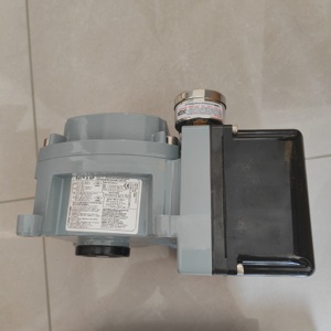Repuestos Originales Masoneilan SVI II Advanced Performance Digital SVI2AP-21123121 - Product Image 2