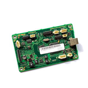 Bo mạch chủ cho <span class=keywords><strong>Samsung</strong></span> <span class=keywords><strong>SCX</strong></span>-3405FW 3405fw <span class=keywords><strong>3405</strong></span> 3401fw bo mạch logic định dạng chính JC92-02434B - Product Image 1