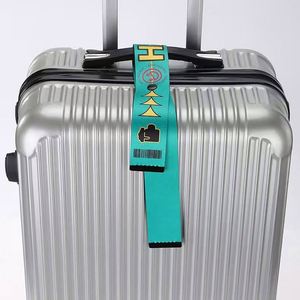 Cinta de regalo popular al por mayor, cinta personalizada para bolsos o maletas, cinta impresa con logotipo personalizado para premios, insignias - Product Image 3