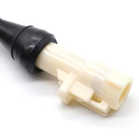 Sensor de Velocidad de Rueda ABS 9T4Z2C205A 9T4Z2C205B BRAB389 DT4Z*2C205*AB 74TZ2C205A 7T4Z2C205B para FORD