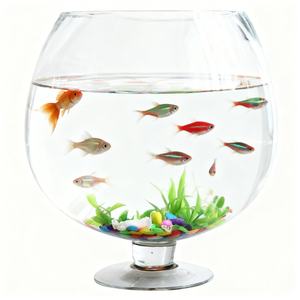 Jarrón <span class=keywords><strong>de</strong></span> Vidrio Transparente <span class=keywords><strong>de</strong></span> Base Ancha y Copas <span class=keywords><strong>Gigantes</strong></span> para Vino/Cerveza con Diseño <span class=keywords><strong>de</strong></span> Tallo, Jarrón Tipo Cáliz <span class=keywords><strong>de</strong></span> Gran Capacidad para Fiestas y Eventos - Product Image 5