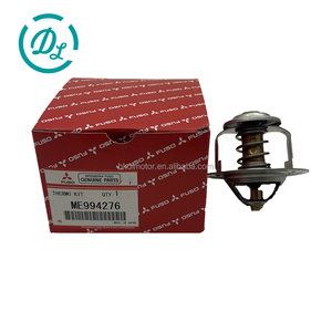 Termostato Diésel EexcavaStart ME994276 ME995300 para Motores 6D14 6D15 6D16, Duradero, Compatible con Excavadoras SK220 SK230, Garantía de 6 Meses - Product Image 4