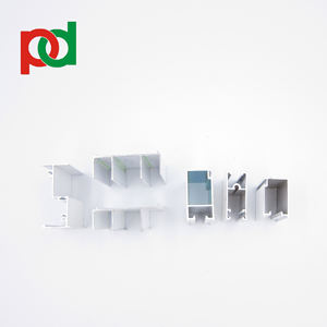 Profili in alluminio Per <span class=keywords><strong>Ecuador</strong></span> Finestra Scorrevole 4 Profili - Product Image 4