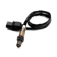 0258017025 LSU 4.9 Bo Sch Capteur d'oxygène large bande Lambda O2 compatible avec PLX AEM 30-2004