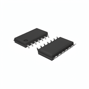 Composants de circuits électroniques LM324F-GE2 14 SOIC en stock - Product Image 1